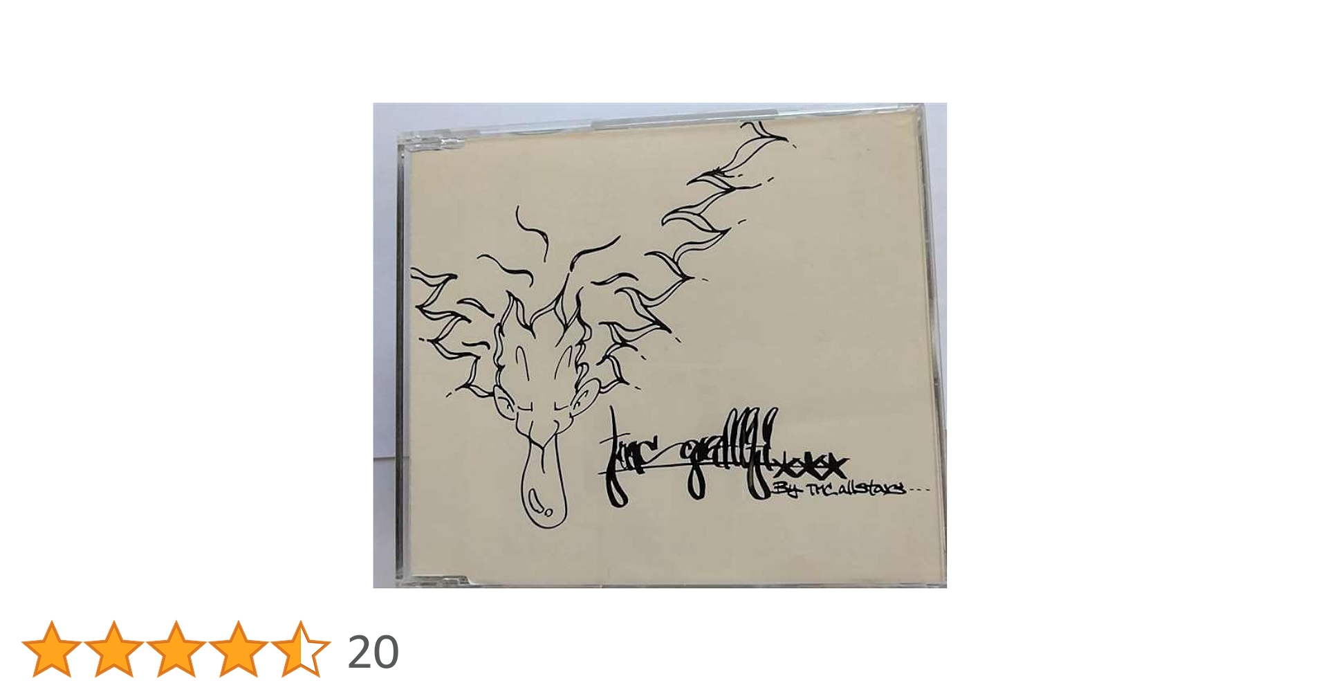 Dragon Ash  TMC graffiti  LPレコード　6枚セット Amazon.co.jp: TMC Graffiti: ミュージック